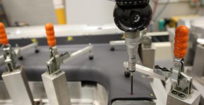 Capabilities at Noble Polymers Capabilities at Noble Polymers